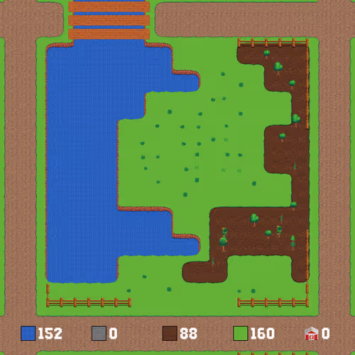 Land 95519119