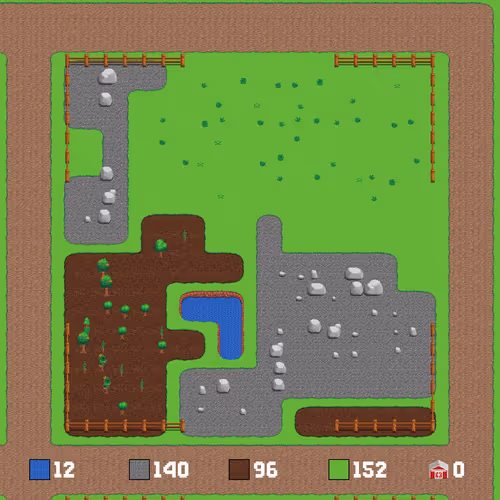Land 95519119