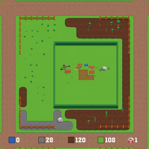 Land 95519119