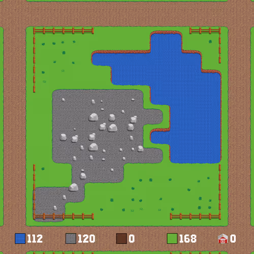 Land 95519119