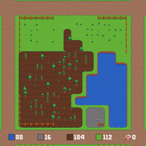 Land 95519119