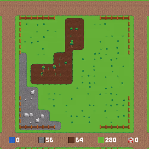 Land 95519119