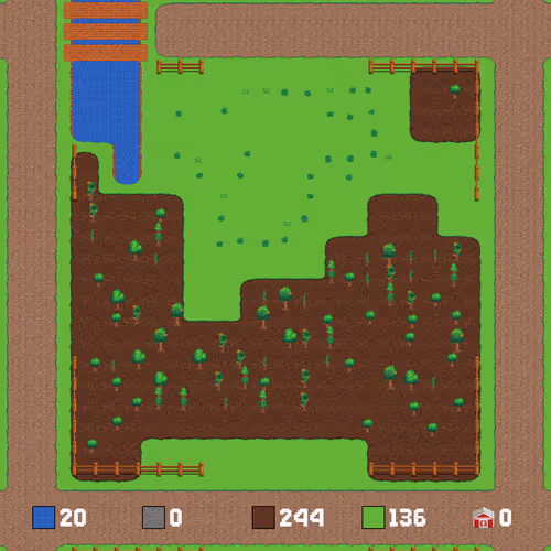 Land 95519119