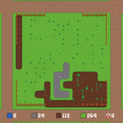 Genesis Land #6276