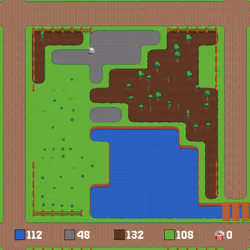 Genesis Land #13669