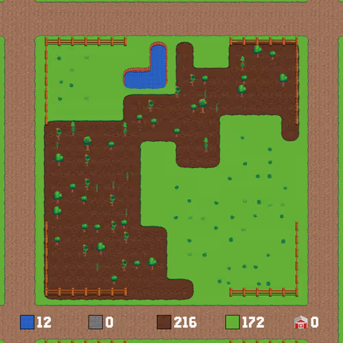 Land 95519119