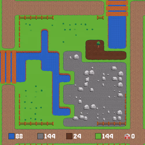 Land 95519119