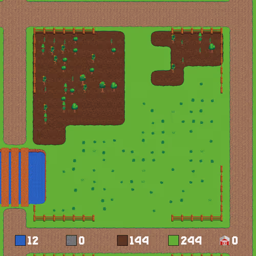Land 95519119