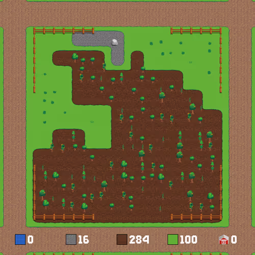 Land 95519119