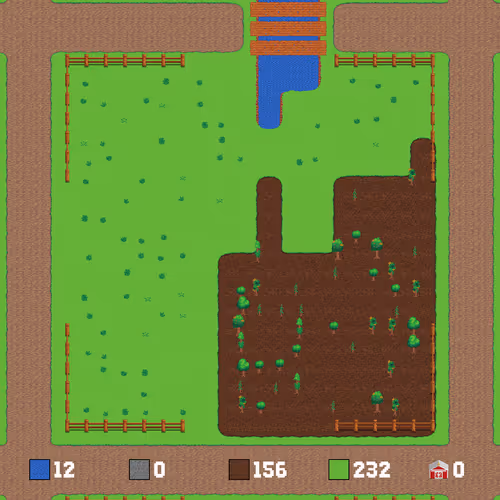 Land 95519119