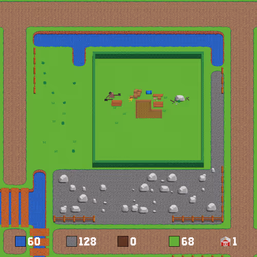 Land 95519119