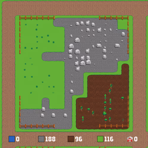 Land 95519119