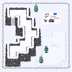 Genesis Land #18162 - Peak Level 1