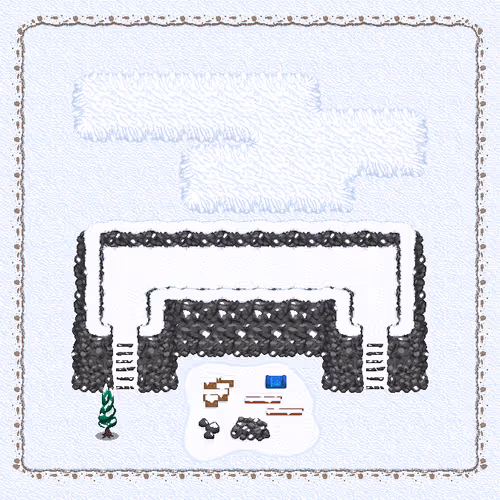 Wolf Game Land Eth