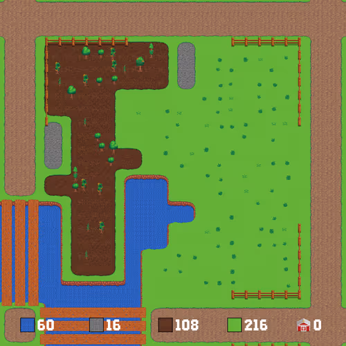 Land 95519119