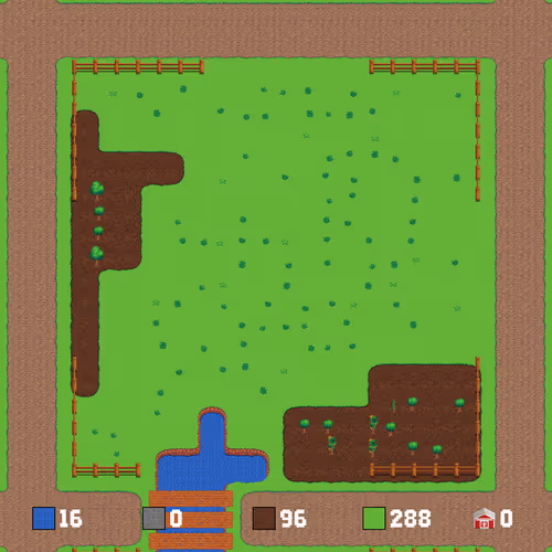 Land 95519119