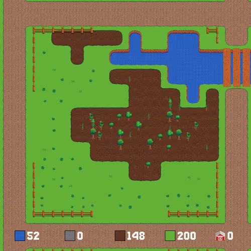 Land 95519119
