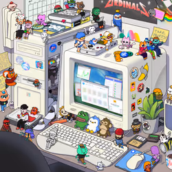 Item Media