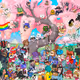 NFT Sakura Party 2025