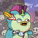 Undead Peng