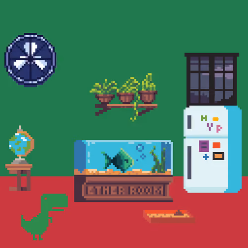 EtherRoom #9