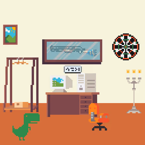 EtherRoom #232