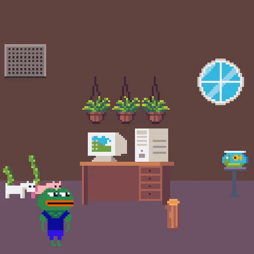 EtherRoom #139