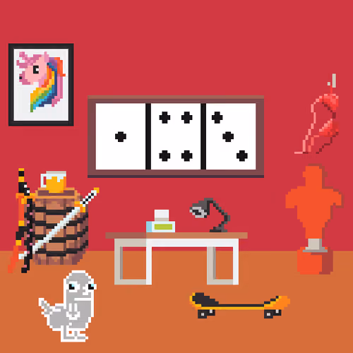 EtherRoom #27