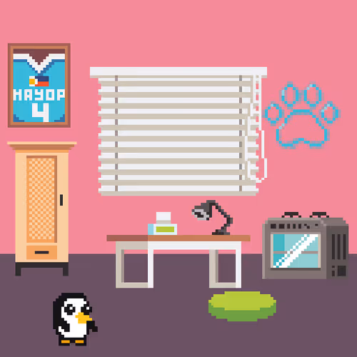 EtherRoom #261