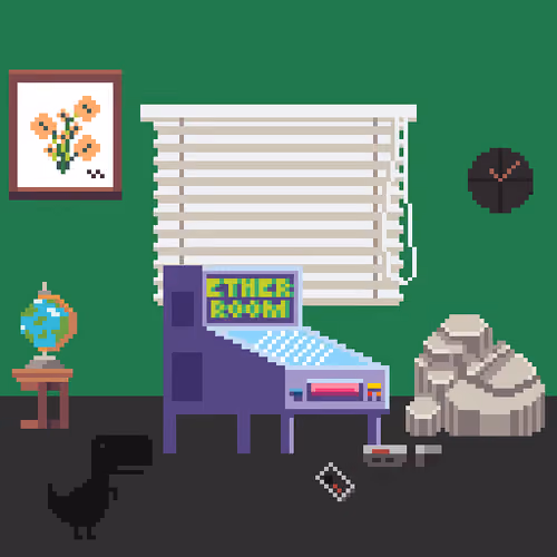 EtherRoom #237