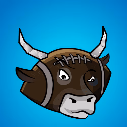 Rugbull #9