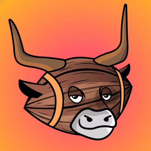 Rugbull #40
