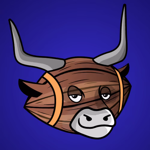 Rugbull #57