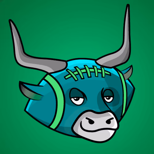 Rugbull #14