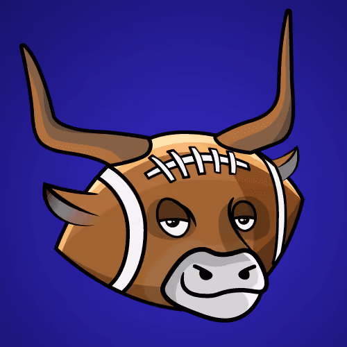 Rugbull #48