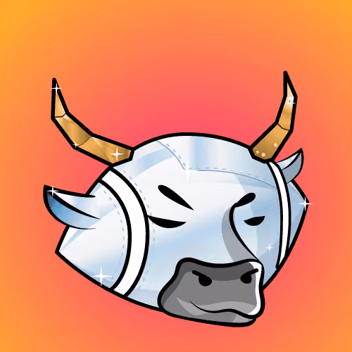 Rugbull #2