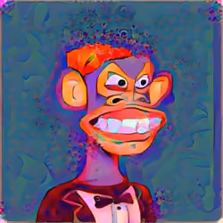 Warped Ape #223