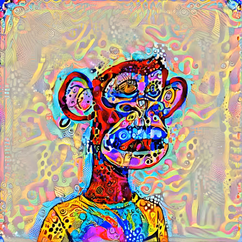 Warped Ape Yacht Club Official