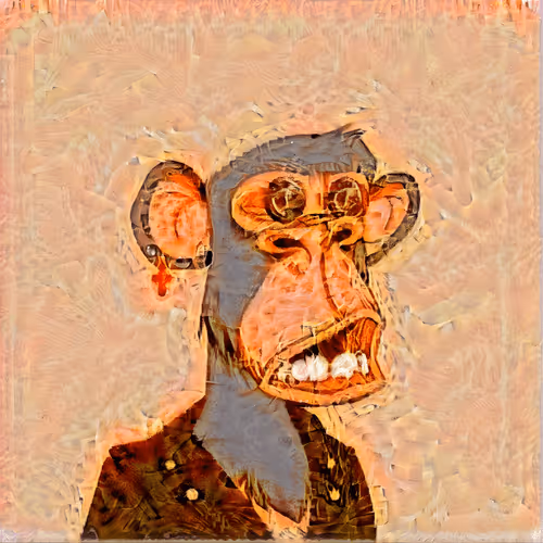 Warped Ape Yacht Club Official