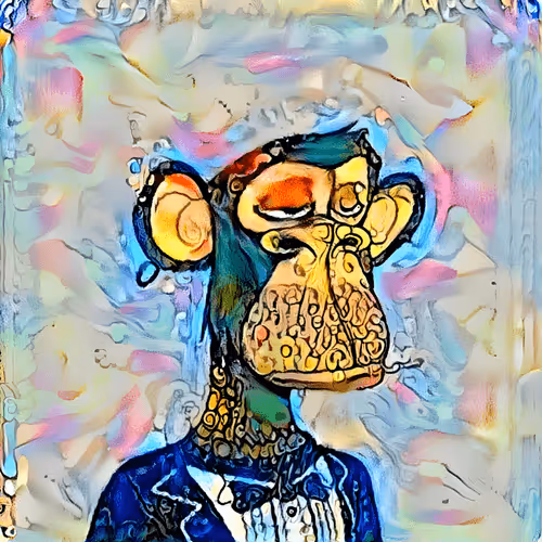 Warped Ape Yacht Club Official