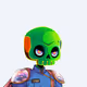 8818