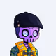 7273