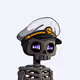 3307