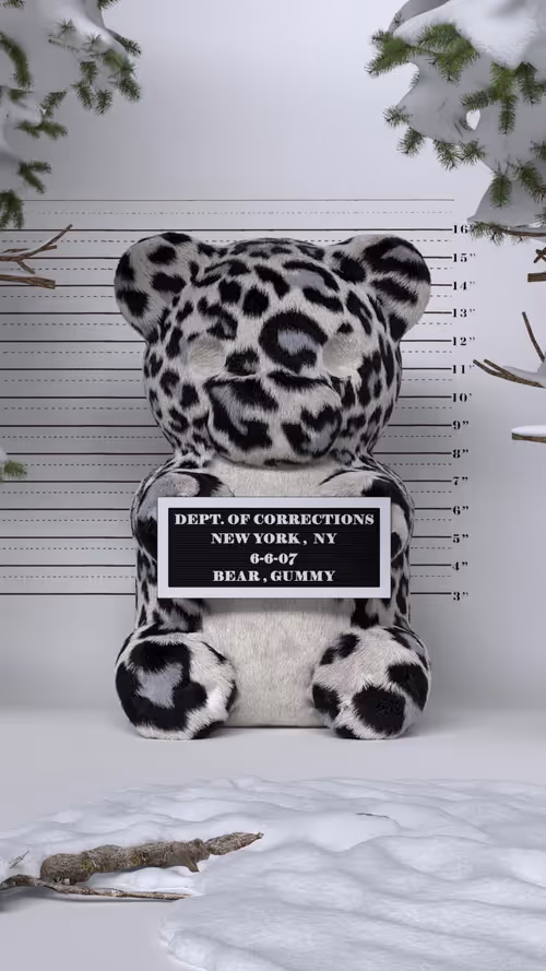 Item #31100060008 Media