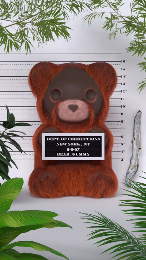 Item #31100030009 Media
