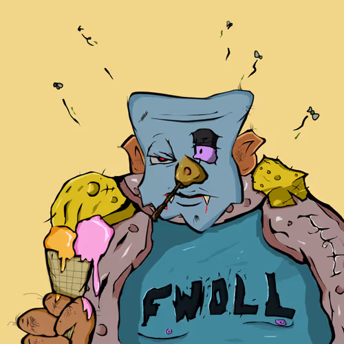 Fwoll Wtf