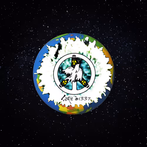Sabet Open Collab Peace Dove