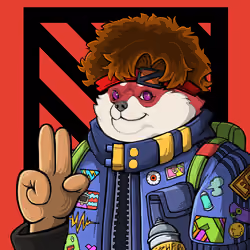 Sipher INU #5603