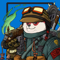 Sipher INU #4652