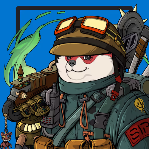 Sipher INU #4652